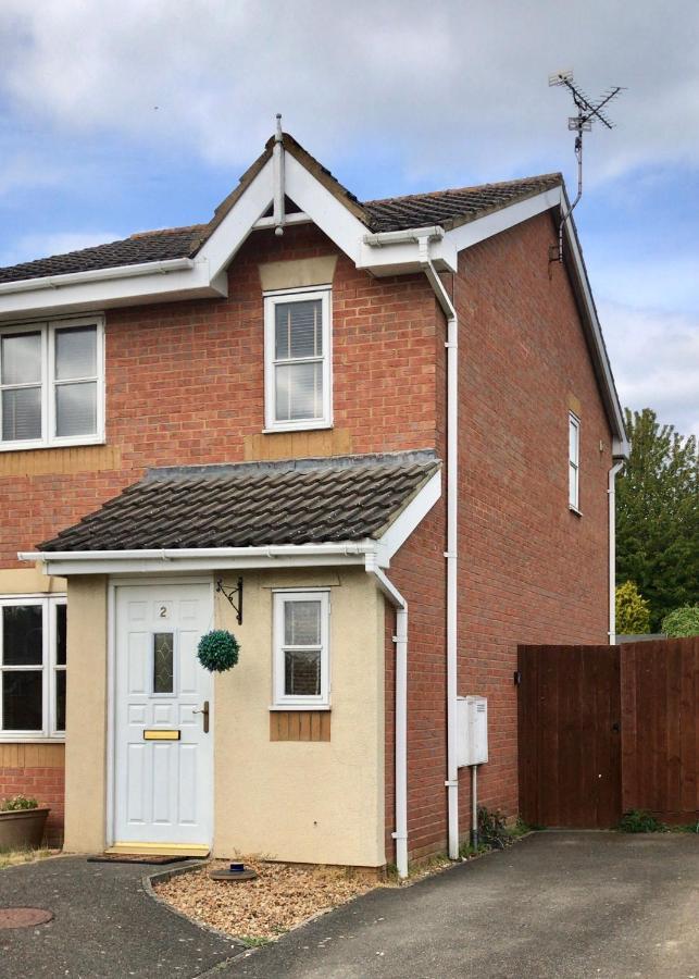 Kettering Leisure Holiday Home Exterior foto