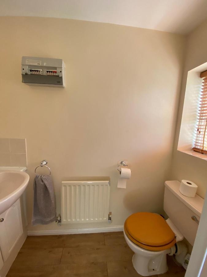 Kettering Leisure Holiday Home Exterior foto